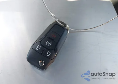 2016 Ford F-150 Xlt from USA, damaged, VIN 1FTEW1EP0GFD58464